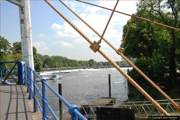 2014-05-16 Teddington Lock, River Thames,Teddington, Middlesex.  (3)