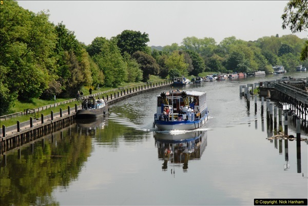 2014-05-16 Teddington Lock, River Thames,Teddington, Middlesex.  (7)