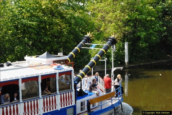 2014-05-16 Teddington Lock, River Thames,Teddington, Middlesex.  (9)
