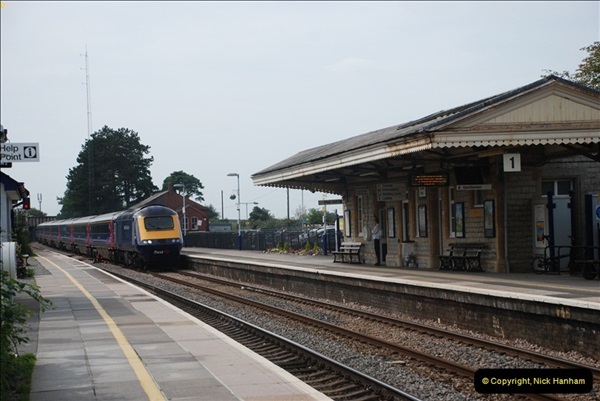 2012-09-06 Castle Cary, Somerset.  (10)243