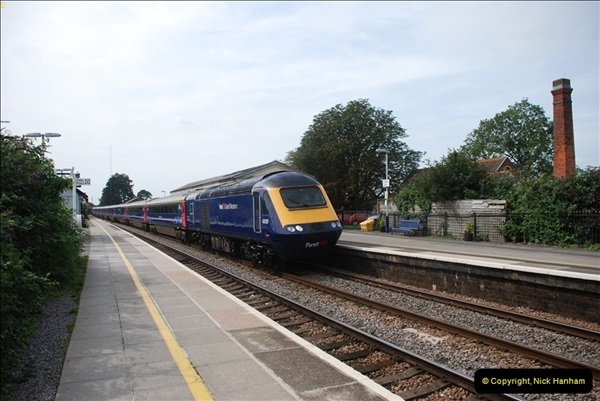 2012-09-06 Castle Cary, Somerset.  (13)246