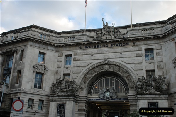 2012-10-06 Waterloo Station, London.  (1)291