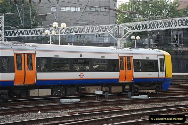 2012-10-07 Euston Station, London.  (14)333