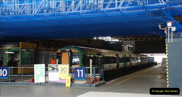 2012-10-07 London Bridge station, London.  (3)366