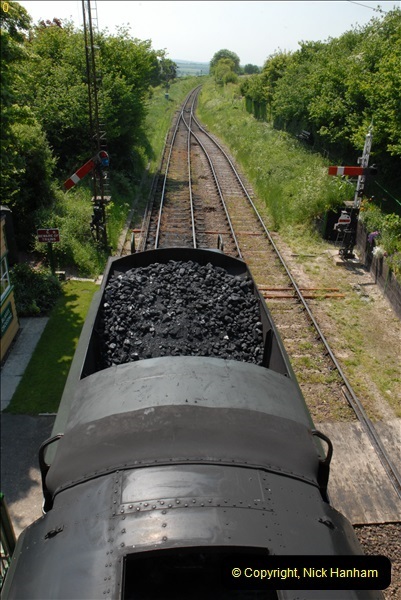 2013-06-06 Mid Hants Railway, Ropley, Hampshire.  (68)