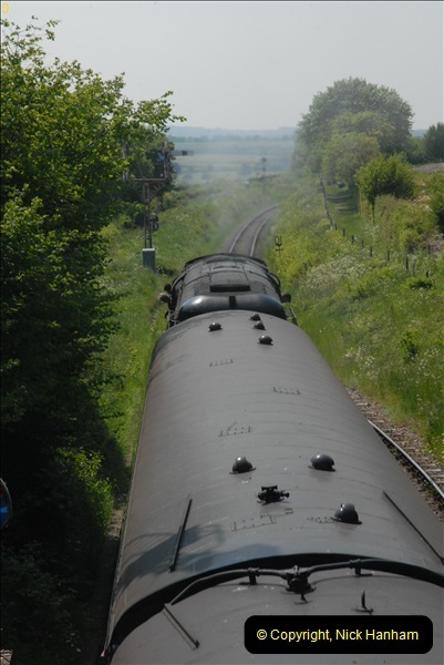 2013-06-06 Mid Hants Railway, Ropley, Hampshire.  (72)