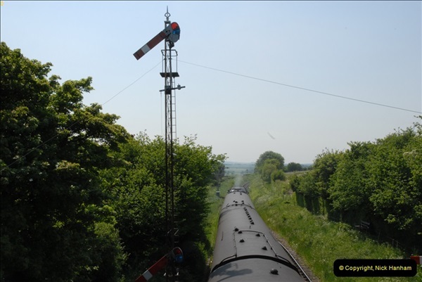 2013-06-06 Mid Hants Railway, Ropley, Hampshire.  (73)