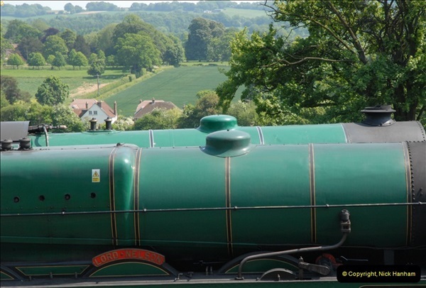 2013-06-06 Mid Hants Railway, Ropley, Hampshire.  (95)