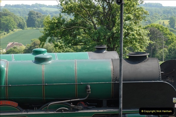 2013-06-06 Mid Hants Railway, Ropley, Hampshire.  (96)
