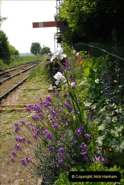 2013-06-06 Mid Hants Railway, Ropley, Hampshire.  (102)