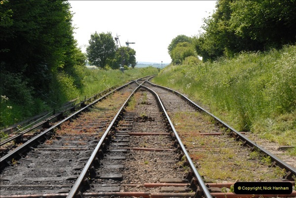 2013-06-06 Mid Hants Railway, Ropley, Hampshire.  (103)