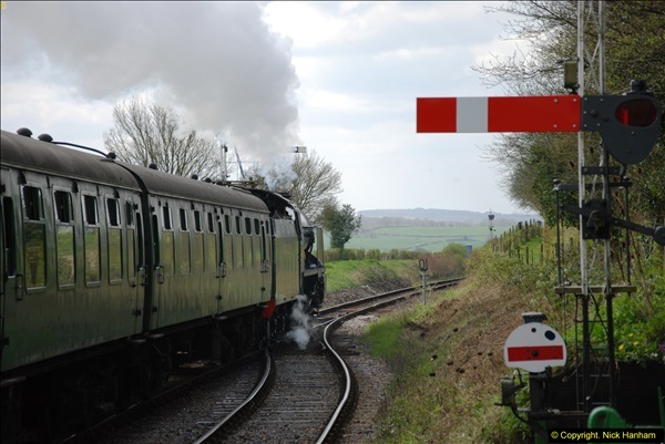2014-04-10 Mid Hants Railway.  (21)