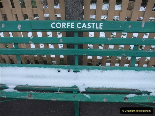 2013-01-21 Corfe Castle, Dorset.  (12)289