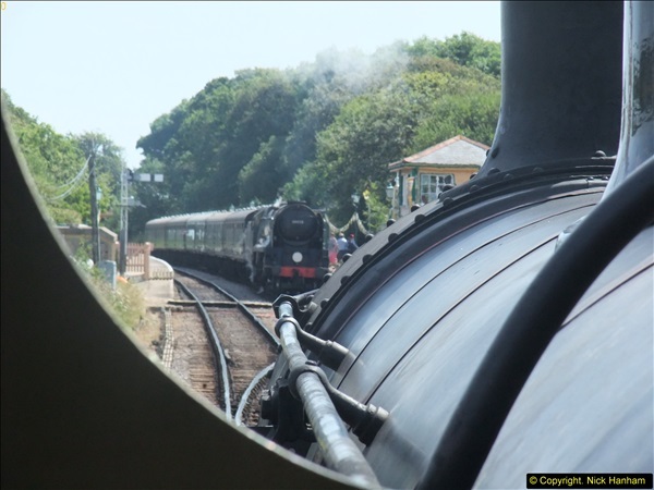 2014-07-30 Early Steam Turn No. 3.  (42)135