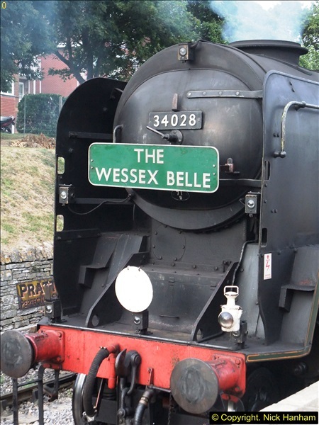 2014-08-09 Driving the Wessex Belle No.1 (10)297