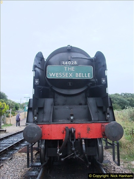 2014-08-09 Driving the Wessex Belle No.1 (16)303
