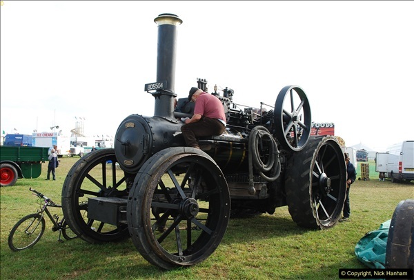 2016-08-25 The GREAT Dorset Steam Fair. (34)034