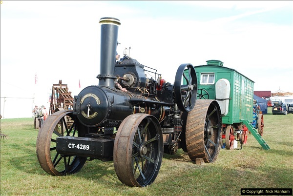 2016-08-25 The GREAT Dorset Steam Fair. (36)036