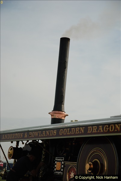 2016-08-25 The GREAT Dorset Steam Fair. (56)056
