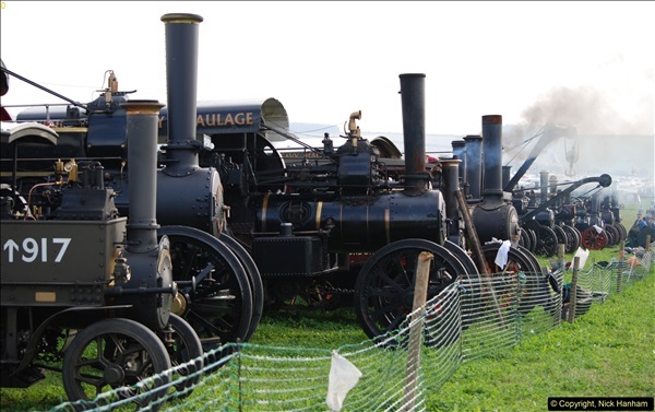 2016-08-25 The GREAT Dorset Steam Fair. (114)114