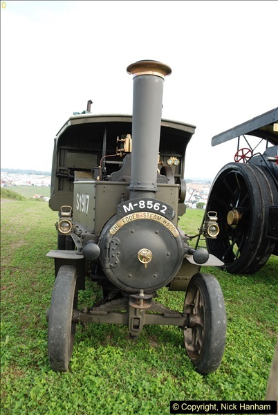 2016-08-25 The GREAT Dorset Steam Fair. (116)116