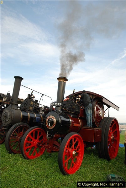 2016-08-25 The GREAT Dorset Steam Fair. (124)124