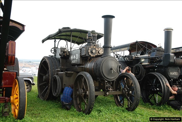 2016-08-25 The GREAT Dorset Steam Fair. (130)130