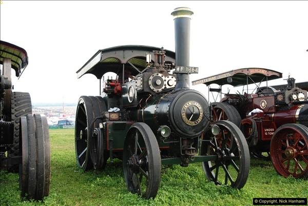 2016-08-25 The GREAT Dorset Steam Fair. (131)131