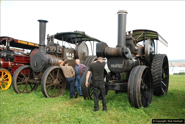 2016-08-25 The GREAT Dorset Steam Fair. (132)132