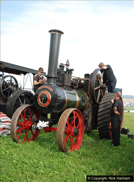2016-08-25 The GREAT Dorset Steam Fair. (137)137