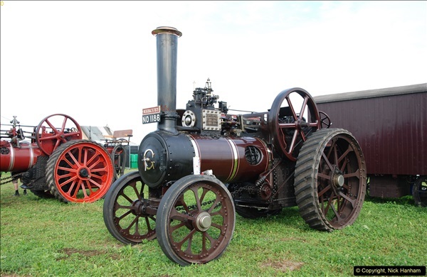 2016-08-25 The GREAT Dorset Steam Fair. (145)145