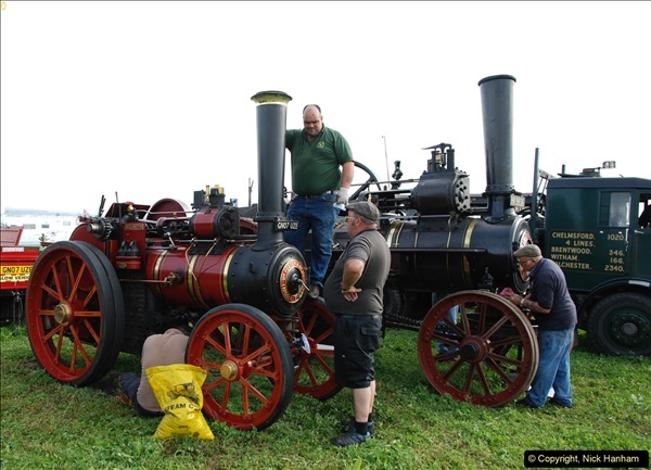 2016-08-25 The GREAT Dorset Steam Fair. (147)147