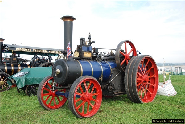 2016-08-25 The GREAT Dorset Steam Fair. (153)153