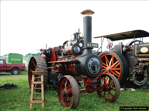 2016-08-25 The GREAT Dorset Steam Fair. (170)170
