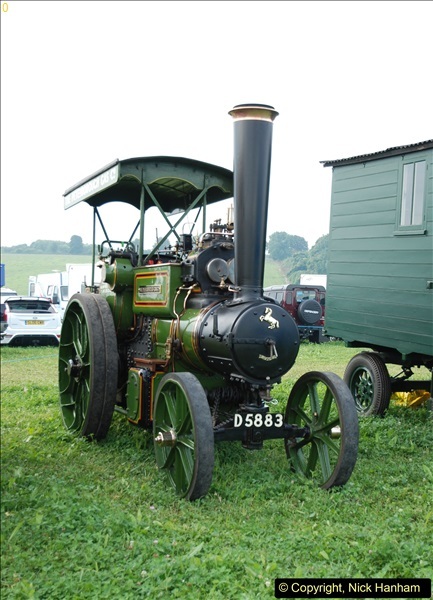 2016-08-25 The GREAT Dorset Steam Fair. (178)178