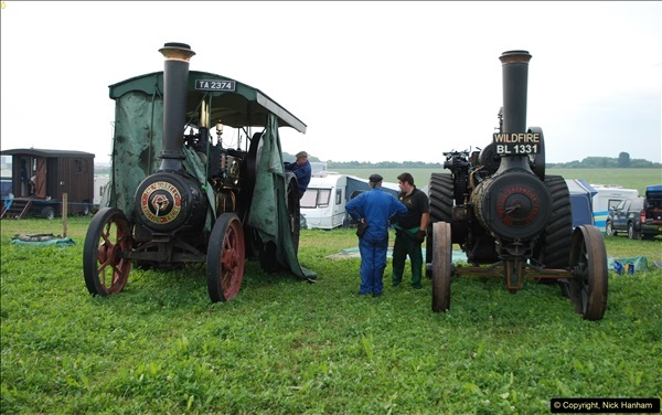 2016-08-25 The GREAT Dorset Steam Fair. (183)184