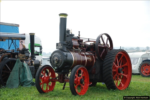 2016-08-25 The GREAT Dorset Steam Fair. (184)185