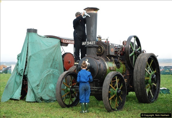 2016-08-25 The GREAT Dorset Steam Fair. (185)186