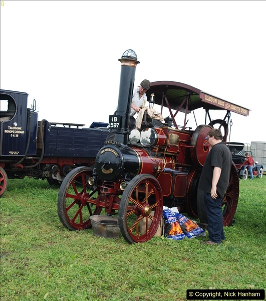 2016-08-25 The GREAT Dorset Steam Fair. (189)190