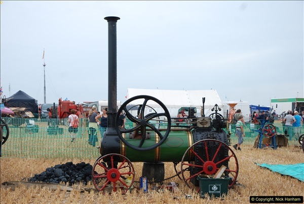 2016-08-25 The GREAT Dorset Steam Fair. (311)312