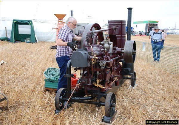 2016-08-25 The GREAT Dorset Steam Fair. (315)316