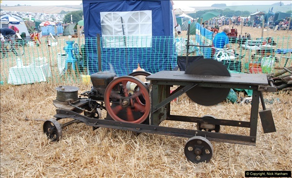 2016-08-25 The GREAT Dorset Steam Fair. (360)361