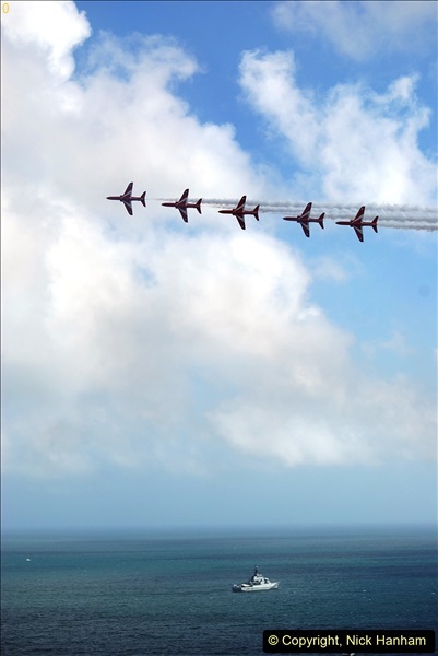 2016-08-19 Bournemouth Air Festival - Friday. (152)152