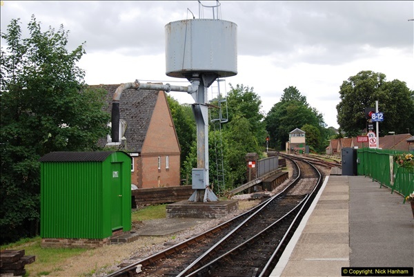 2015-07-19 Alton, Hampshire (Mid Hants Railway). (10)010