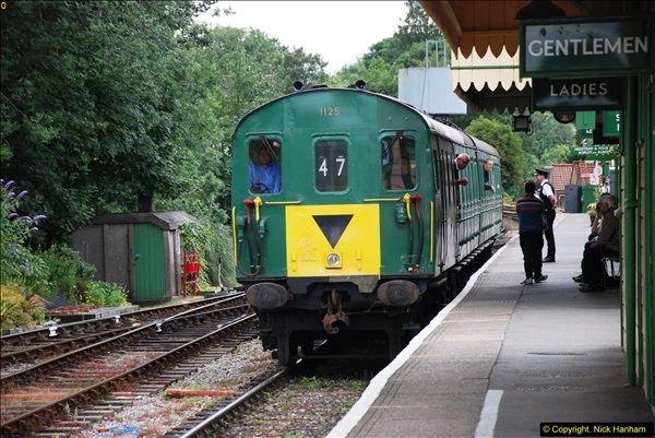 2015-07-19 Alton, Hampshire (Mid Hants Railway). (14)014