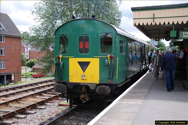 2015-07-19 Alton, Hampshire (Mid Hants Railway). (15)015