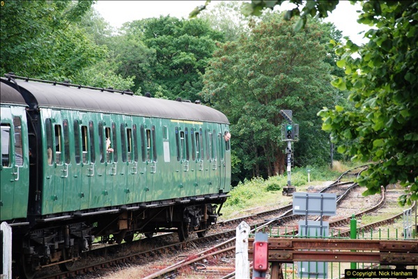 2015-07-19 Alton, Hampshire (Mid Hants Railway). (19)019