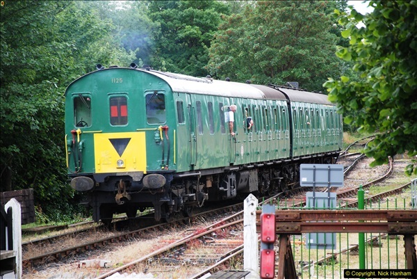 2015-07-19 Alton, Hampshire (Mid Hants Railway). (20)020