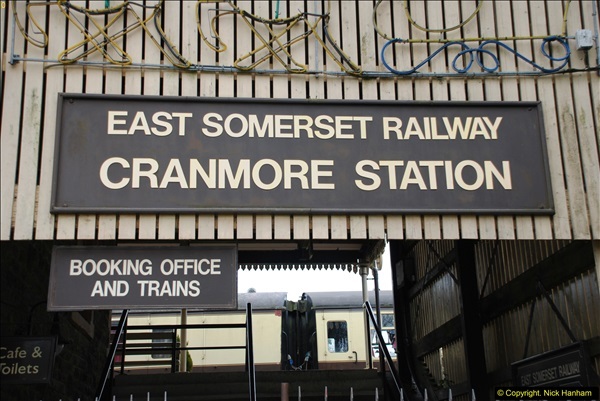 2016-03-18 East Somerset Railway, Cranmore, Somerset.  (2)02
