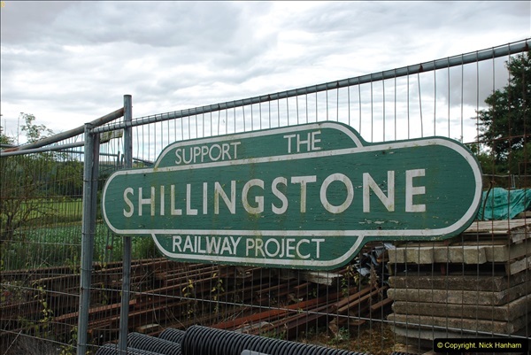 2016-07-17 Shillingstone Progress. (1)37